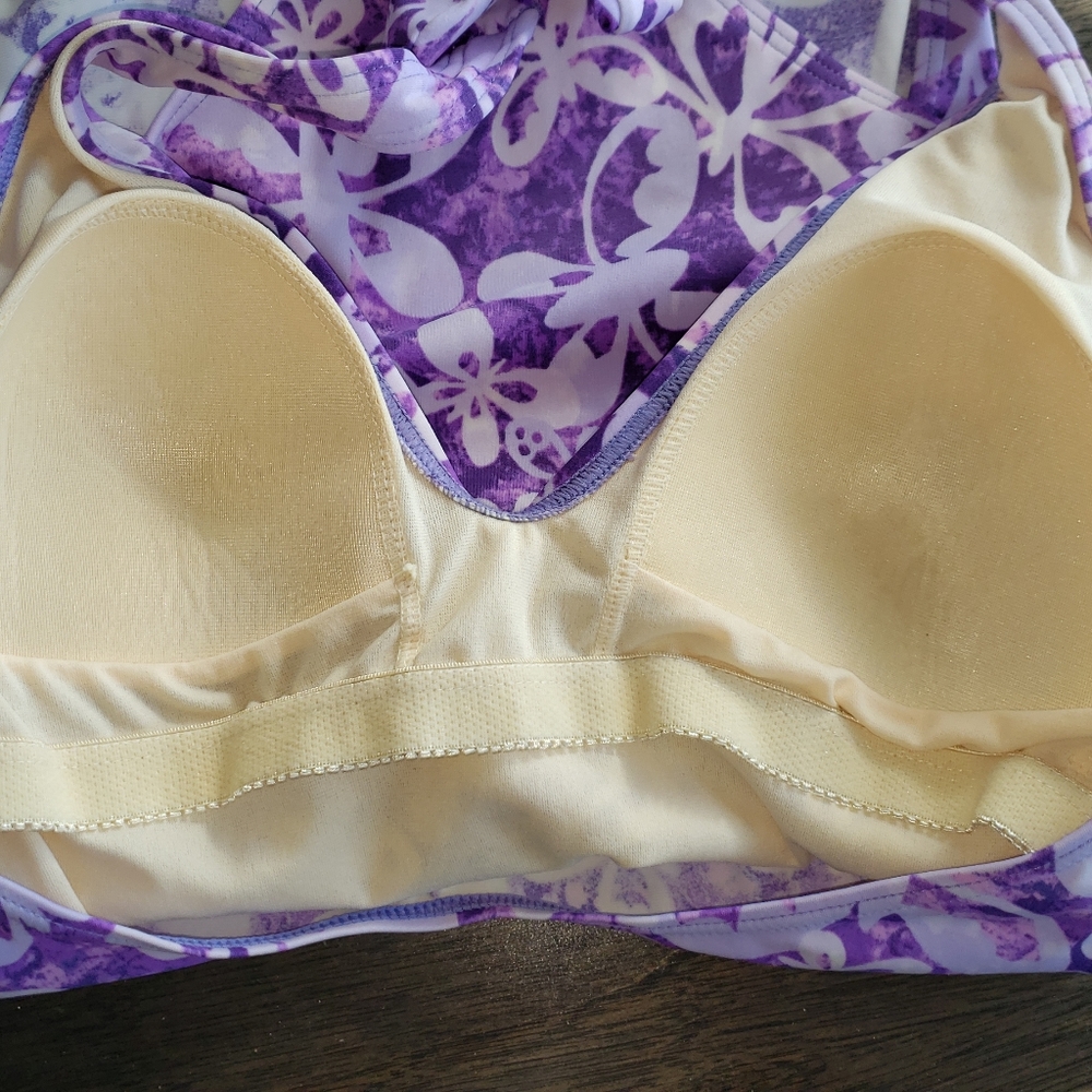 One Piece Swimsuit - Picture 3 of 4